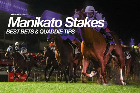 manikato stakes night party|Manikato Stakes 2022 Tips & Odds Update .